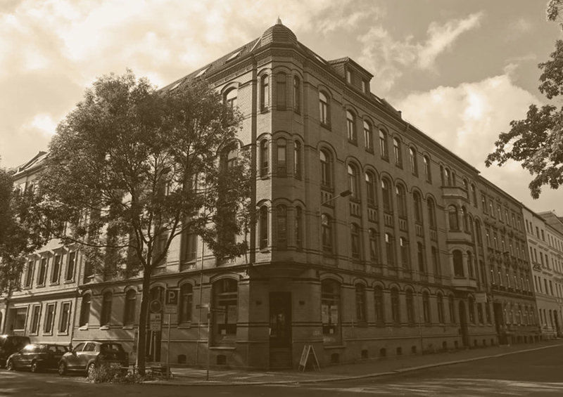 Immobilien sind die Substanzsäule des Vermögens