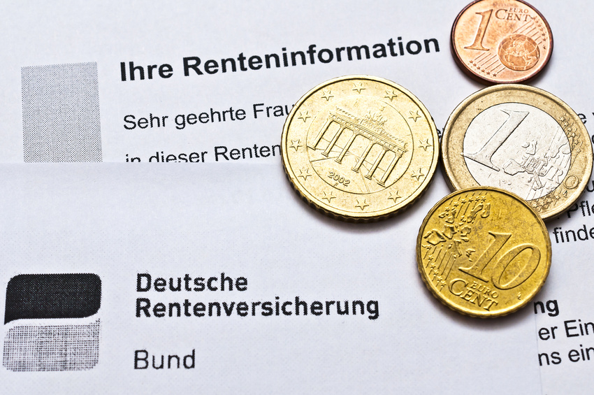 Renteninformation